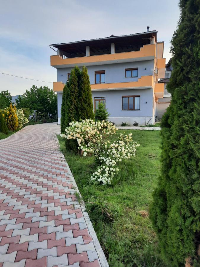 Sun& Relax Home Görice Dış mekan fotoğraf